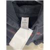 Image 3 : Hurley Black Pullover Hoodie Sweatshirt Size Large
