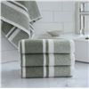 Image 1 : Roots Home 4-Pack 100% Cotton Hand Towels