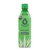 Image 2 : Simple Aloe Vera Drink with Pulp, 12x500ml