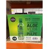 Image 3 : Simple Aloe Vera Drink with Pulp, 12x500ml