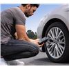 Image 2 : Fanttik S100 Apex Portable Tire Inflator