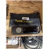 Image 3 : Fanttik S100 Apex Portable Tire Inflator
