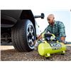 Image 1 : RYOBI 18V ONE+ Cordless Air Compressor