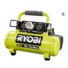 Image 2 : RYOBI 18V ONE+ Cordless Air Compressor