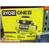 Image 3 : RYOBI 18V ONE+ Cordless Air Compressor