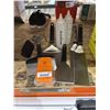Image 2 : Blackstone Griddle Accessories Set
