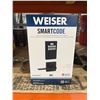 Image 2 : Weiser SmartCode Electronic Deadbolt