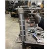 Image 1 : Manual Grease Gun with Lever Handle