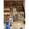 Image 2 : Manual Grease Gun with Lever Handle