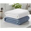 Image 1 : 4-Pack Hand Towels, 1 Missing, Mismatched