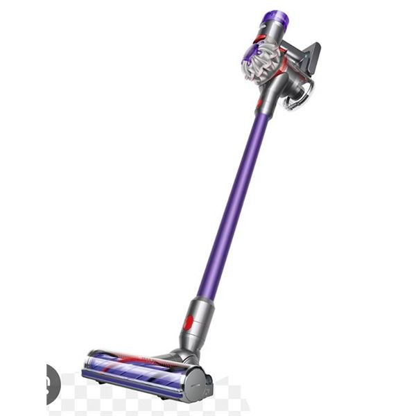 Dyson V8 Animal Extra Cordless Vacuum Set