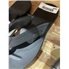 Image 3 : Bench Black Flip Flops Size 8