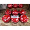 Image 2 : Lot of 6 Primus Power Gas Canisters