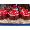 Image 3 : Lot of 6 Primus Power Gas Canisters
