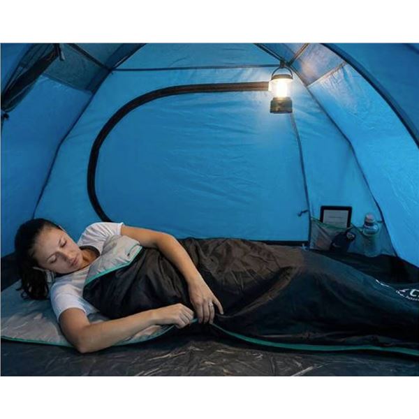 FE Active The Zeros Lightweight Sleeping Bag