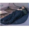 Image 3 : FE Active The Vernon Fleece Sleeping Bag LIn