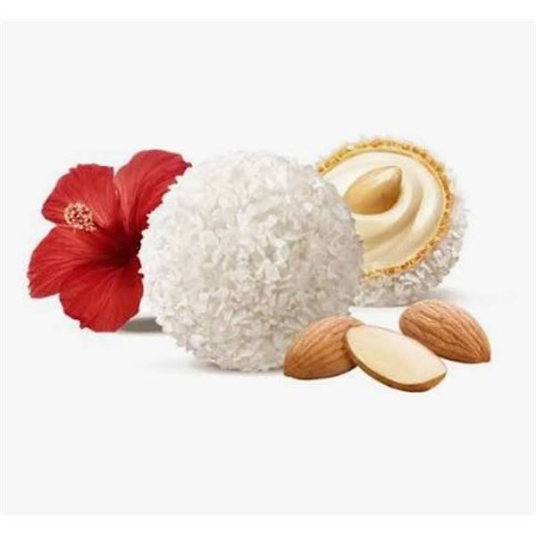 Lot of 12 Ferrero Raffaello Coconut Almond 3pks