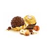 Image 1 : Lot of 12 Ferrero Rocher Chocolate 3-Pack