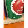 Image 3 : Bick's Pickled Sliced Beets 2.84L Tin