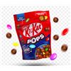 Image 1 : NestlÃ© Kit Kat Pops, 14 x 160g Bags