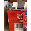 Image 3 : NestlÃ© Kit Kat Pops, 14 x 160g Bags