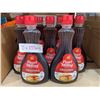Image 2 : Pearl Milling Original Syrup 5 x 355mL Bottes