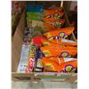 Image 2 : Snack Variety Lot With Takis And Oh Henry...
