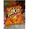 Image 4 : Snack Variety Lot With Takis And Oh Henry...