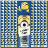 Image 1 : Candy Can Minions Banana 12x330ml Pack