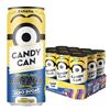 Image 2 : Candy Can Minions Banana 12x330ml Pack