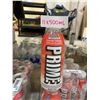 Image 3 : Prime Cherry Freeze Hydration Drink 11x500mL