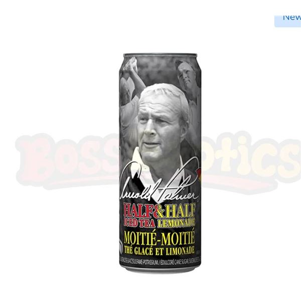 Arizona Iced Tea Half & Half Arnold Palmer 11 x 680ml