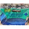 Image 3 : Kirkland Ionized Alkaline Water, 18 Pack x 1L