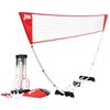 Image 1 : Penn - Easy Set-Up Badminton Set