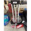 Image 2 : Penn - Easy Set-Up Badminton Set
