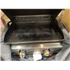 Image 3 : Blackstone 2-Burner Portable Griddle With Bag