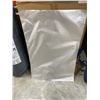Image 2 : 150 Mylar Style Bags 20" x 30"