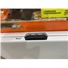 Image 3 : 3ft x 6ft Folding Plastic Table with Handle