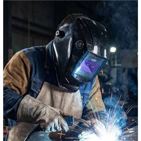 TOPDC TD-LY800C Welding Helmet
