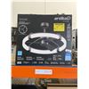 Image 3 : Artika Sunnyvale LED Ceiling Fan with Remote
