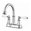 Image 2 : Pfister Courant Chrome Bathroom Faucet