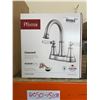 Image 3 : Pfister Courant Chrome Bathroom Faucet