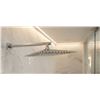 Image 1 : Glacier Bay 10 in Square Rain Showerhead