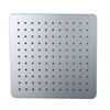 Image 3 : Glacier Bay 10 in Square Rain Showerhead