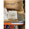 Image 3 : KnLnny Ware 4-Inch LED Recessed Light Set of 6