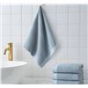 Image 1 : CARO Home 4 Pack Hand Towels