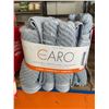 Image 2 : CARO Home 4 Pack Hand Towels