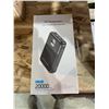 Image 3 : Techsmarter TSBar 20000mAh 65W PPS Power Bank