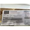 Image 3 : Home Decorators 2" Faux Wood Cordless Blind