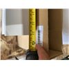 Image 4 : Home Decorators 2" Faux Wood Cordless Blind